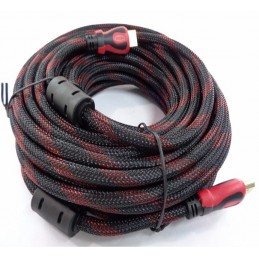 CABLE SAFETY HDMI 7MTS...