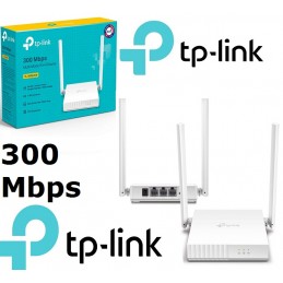 ROUTER TP-LINK TL-WR820N...