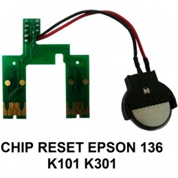 CHIP EPSON 136 X IMPRESORA...