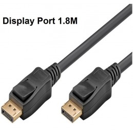 CABLE SAFETY DISPLAYPORT A...