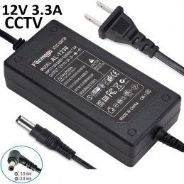 ADAPTADOR SAFETY 12V-3A