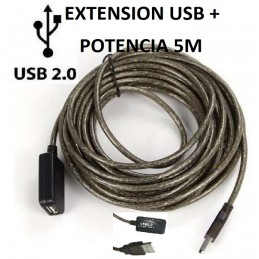 CABLE/EXTENSION SAFETY USB...