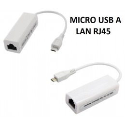 MICRO USB LAN SAFETY -04...