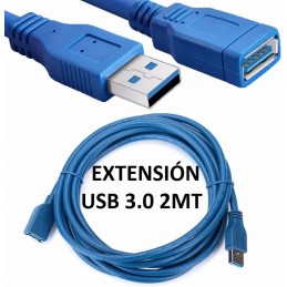 CABLE SAFETY EXTENSION USB...