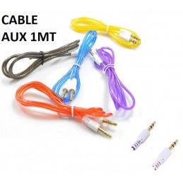 CABLE SAFETY STEREO A...