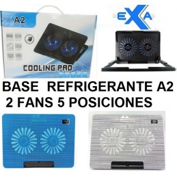 BASE SAFETY REFRIGERANTE 2...