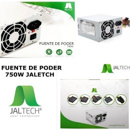 FUENTE DE PODER JALTECH 700W