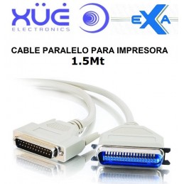 CABLE PARALELO SAFETY...