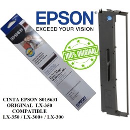 CINTA EPSON LX350...