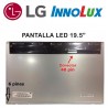 PANTALLA TODO EN UNO 19.5" 40 PIN LED