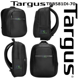MORRAL TARGUS 15.6\