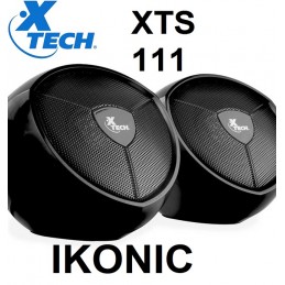 PARLANTES XTECH XTS-111 POR...