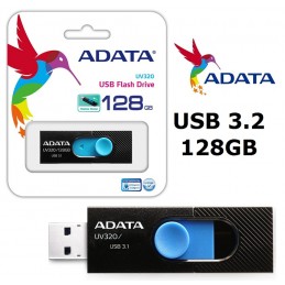 MEMORIA ADATA USB 128GB 3.2