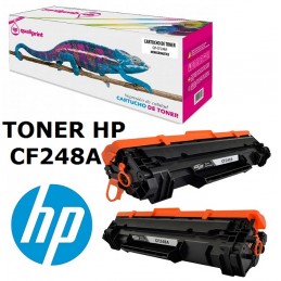 TONER HP CF248A GENERICO NEGRO