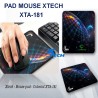 PAD MOUSE XTECH XTA-181