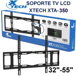 SOPORTE XTECH PARA TV 55"...