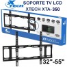 SOPORTE XTECH PARA TV 55" XTA350
