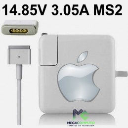 ADAPTADOR PORTATIL APPLE...