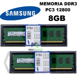 MEMORIA RAM SAMSUNG DDR3L...
