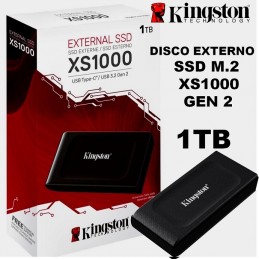DISCO DURO EXT KINGSTON...