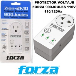 PROTECTOR DE VOLTAGE FORZA...