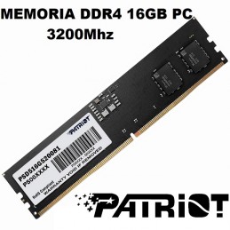 MEMORIA RAM SAFETY DDR4...