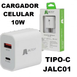 CARGADOR PARA CELULAR...