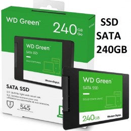 DISCO DURO SOLIDO WESTERN...