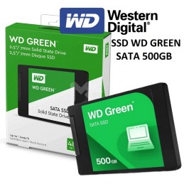 DISCO DURO SOLIDO WESTERN...