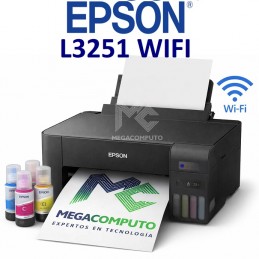 IMPRESORA EPSON L3251...