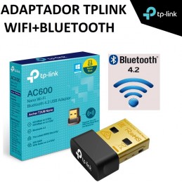 ADAPTADOR TP-LINK USB WIFI...