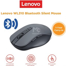 MOUSE LENOVO INALAMBRICO...