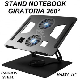 BASE PARA PORTATIL EN...