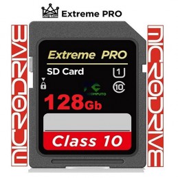 MEMORIA SANDISK SD 128GB...