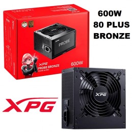 FUENTE DE PODER XPG PROBE...