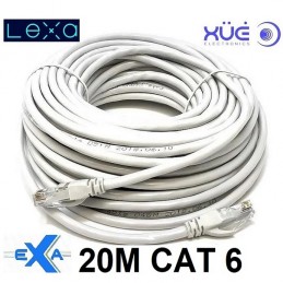 CABLE SAFETY DE RED...