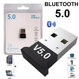 USB MINI SAFETY BLUETOOTH 5.0