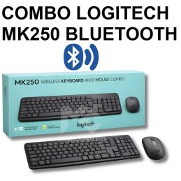 COMBO TECLADO MOUSE...
