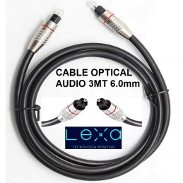 CABLE SAFETY OPTICO...