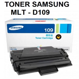 TONER SAMSUNG MLT109...