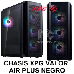 CHASIS XPG VALOR AIR PLUS...