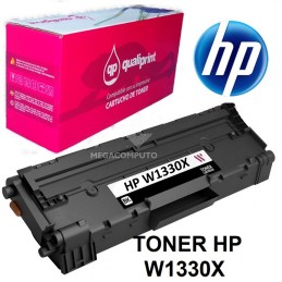TONER HP W1330X GENERICO