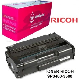 TONER RICOH...