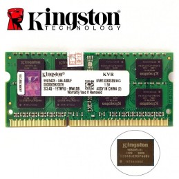 MEMORIA KINGSTON DDR3 8GB...