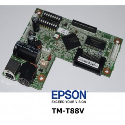 BOARD IMPRESORA EPSON TM-T88V