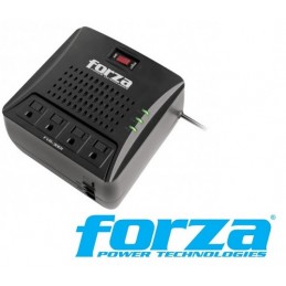 REGULADOR FORZA 4 TOMAS...