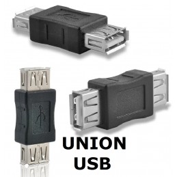 CONVERTIDOR SAFETY USB...