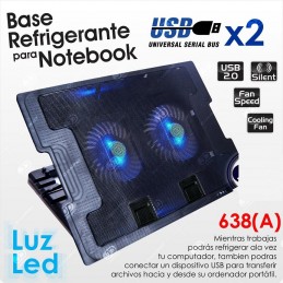 BASE REFRIGERANTE DOS...